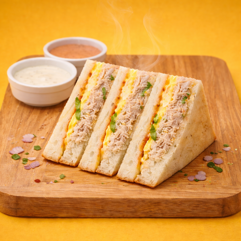 Club Sandwich