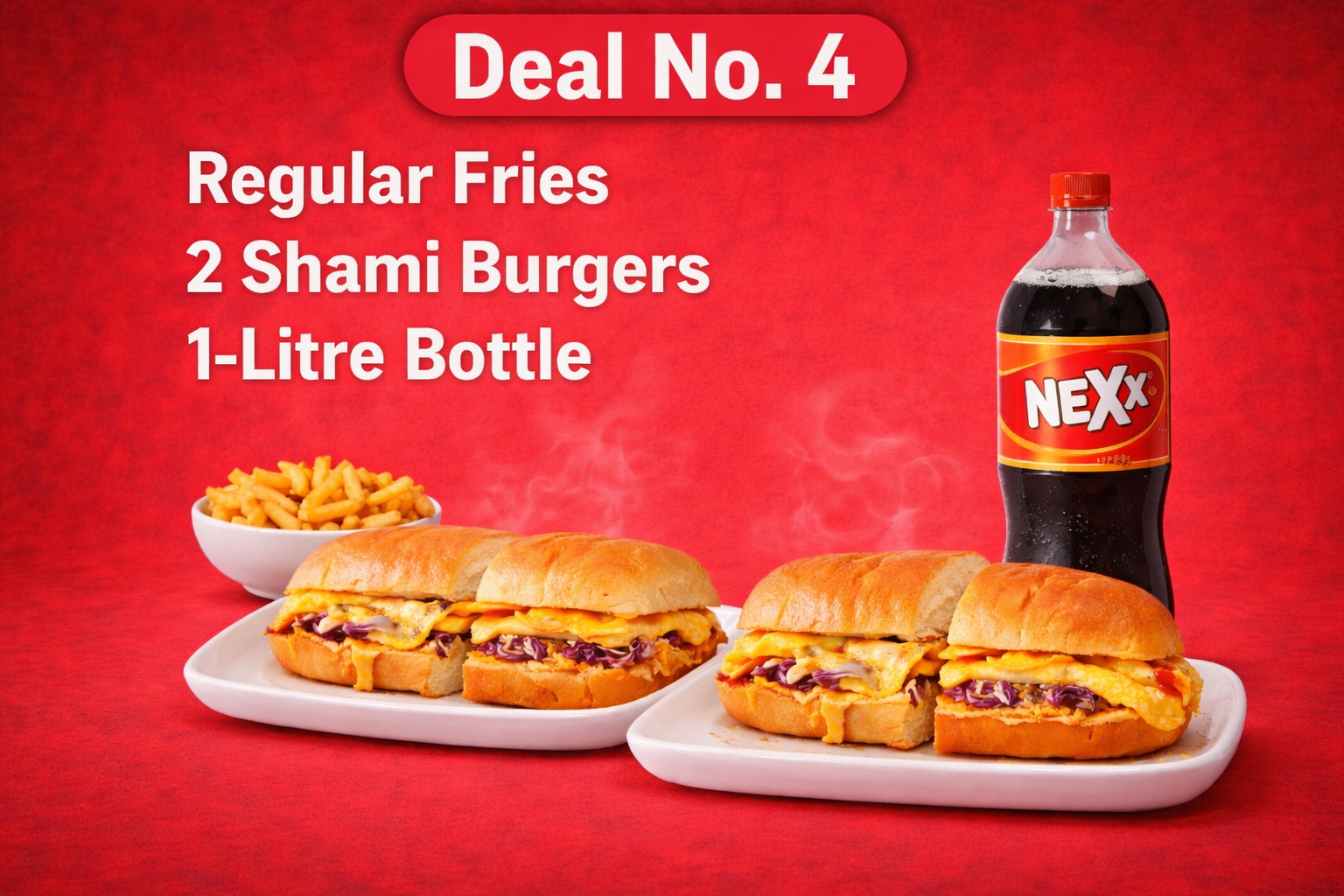 Deal No. 4