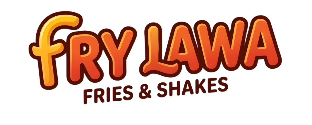 Fry Lawa