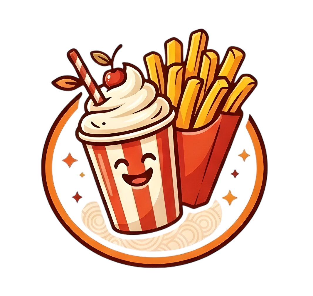 Fry Lawa logo